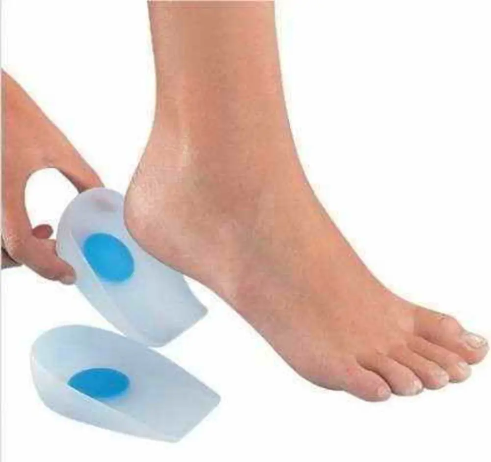 TALONERA ESPOLON OVAL X PAR T2