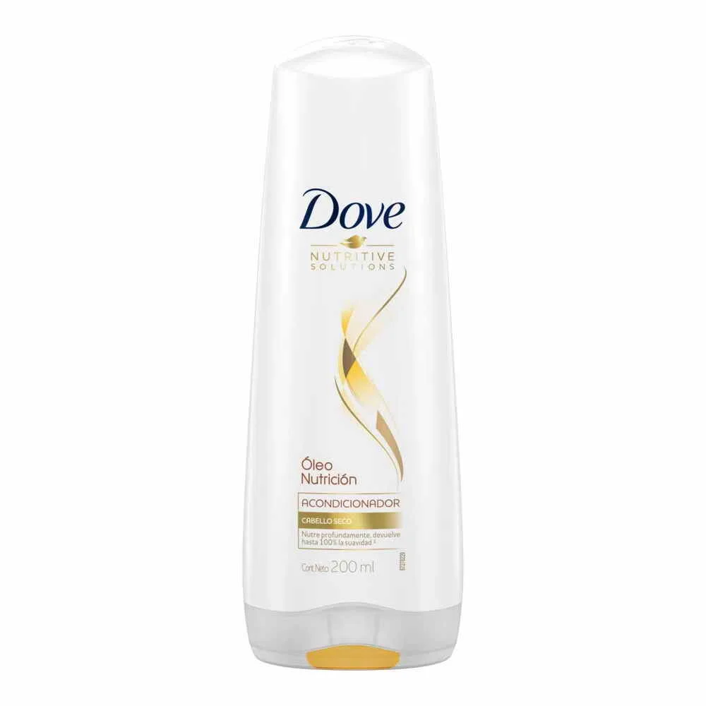 DOVE OLEO NUTRICION  ACO X200