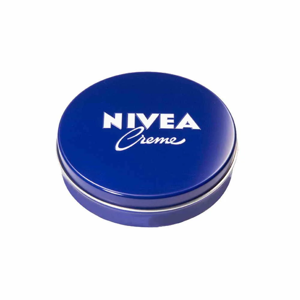 NIVEA CREME LATA X60ML