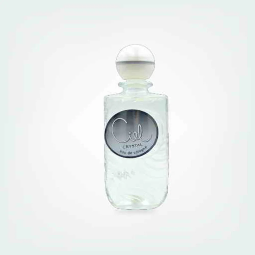 CIEL CRYSTAL  (M)EDCX250 ML