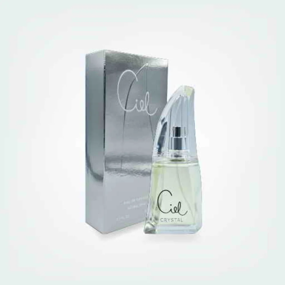 CIEL CRYSTAL C/VAP(M)EDT X50ML