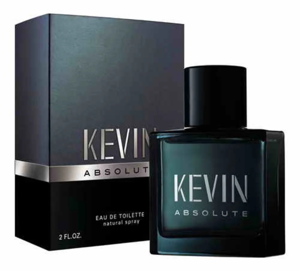 KEVIN ABSOLUTE  (H)EDTX60 ML
