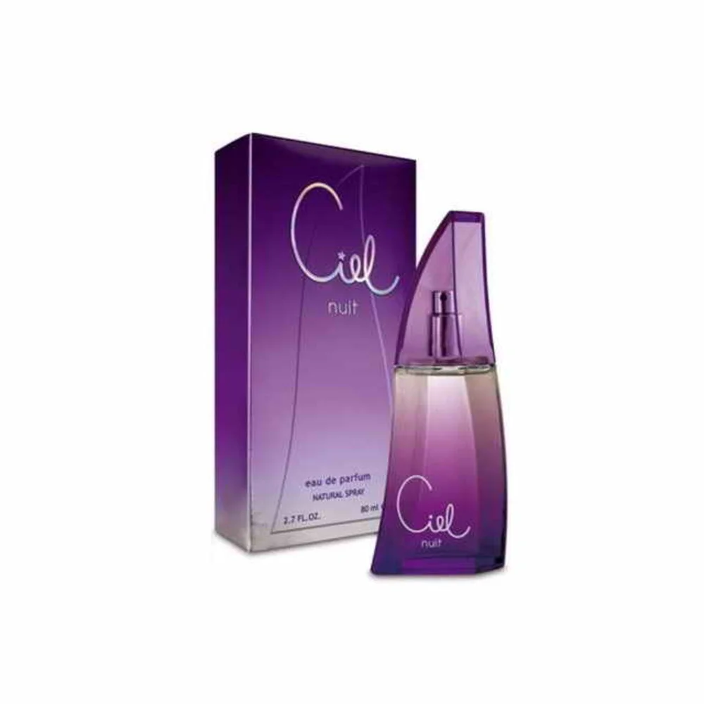 CIEL NUIT COL.VAP.(M)EDT X50ML