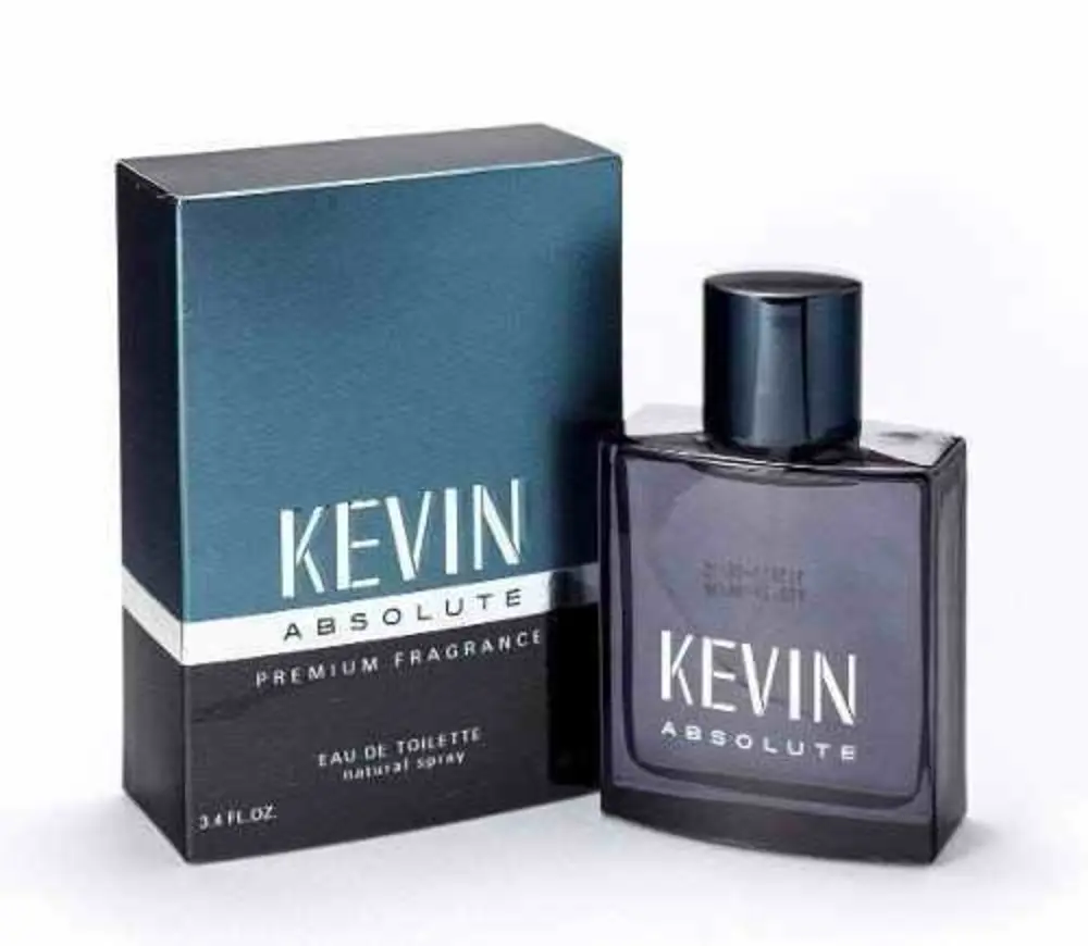 KEVIN ABSOLUTE  (H)EDTX100ML