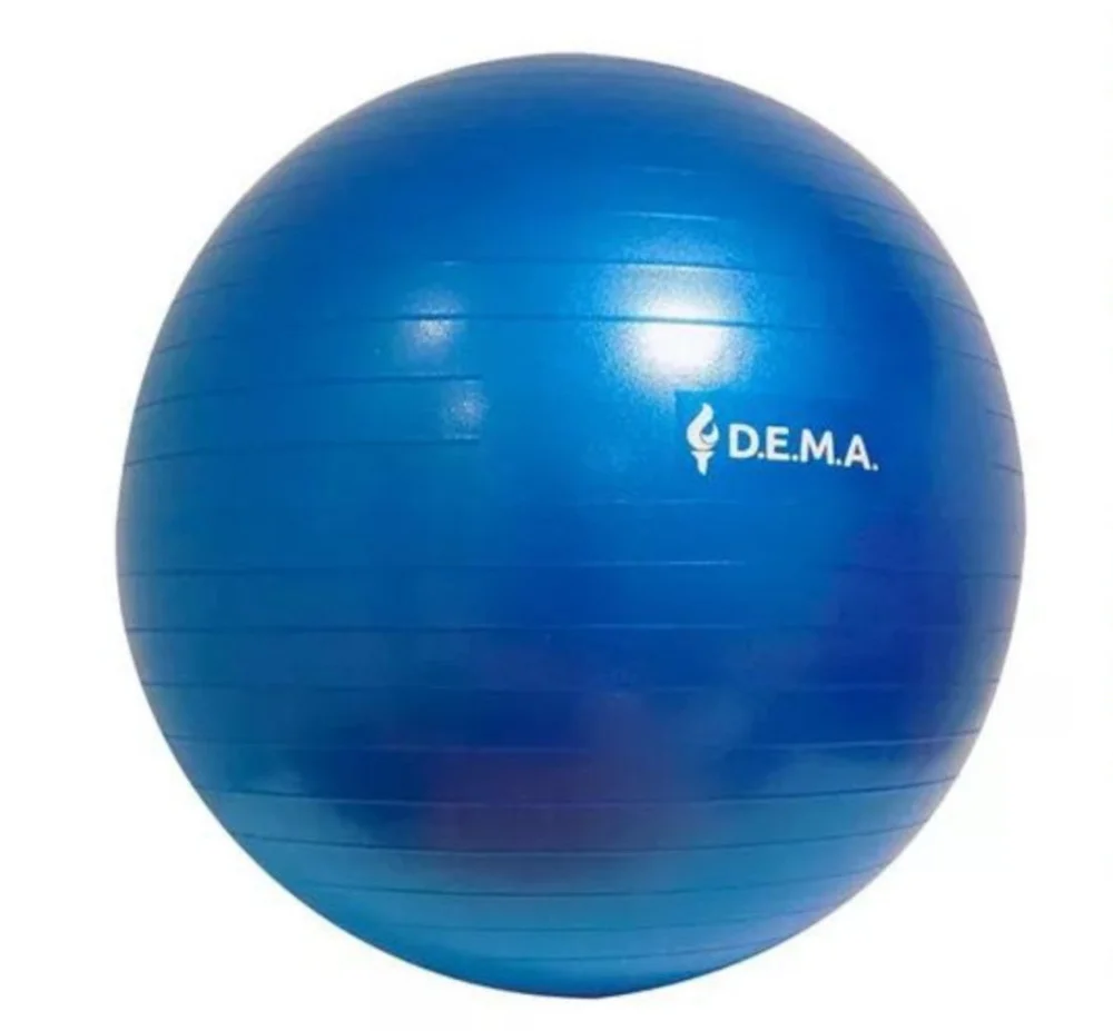 PELOTA ESFERODINAMIA 65 CM DE DIAMETRO D-PE-65