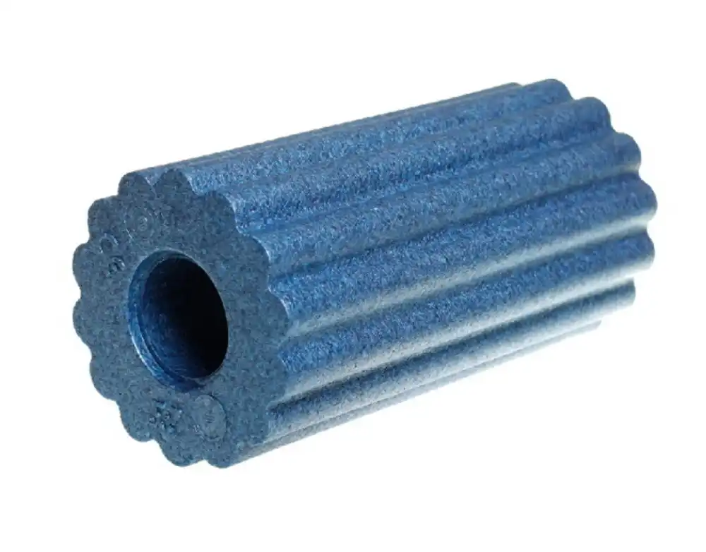 ROLO EVA FOAM 30X15 CM REFORZADO AZUL C/BOLSO -D-ROLO