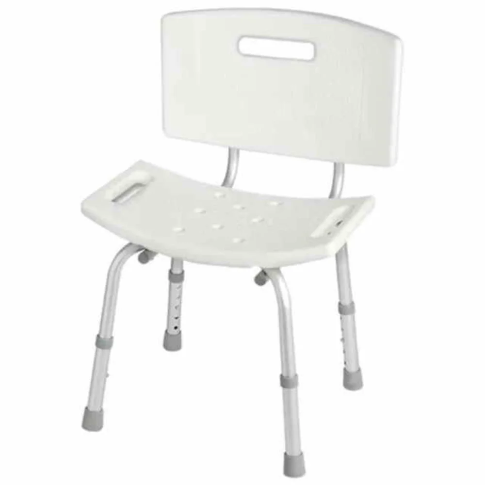 SILLA DE BAÑO PARA INTERIOR DE BAÑERA
