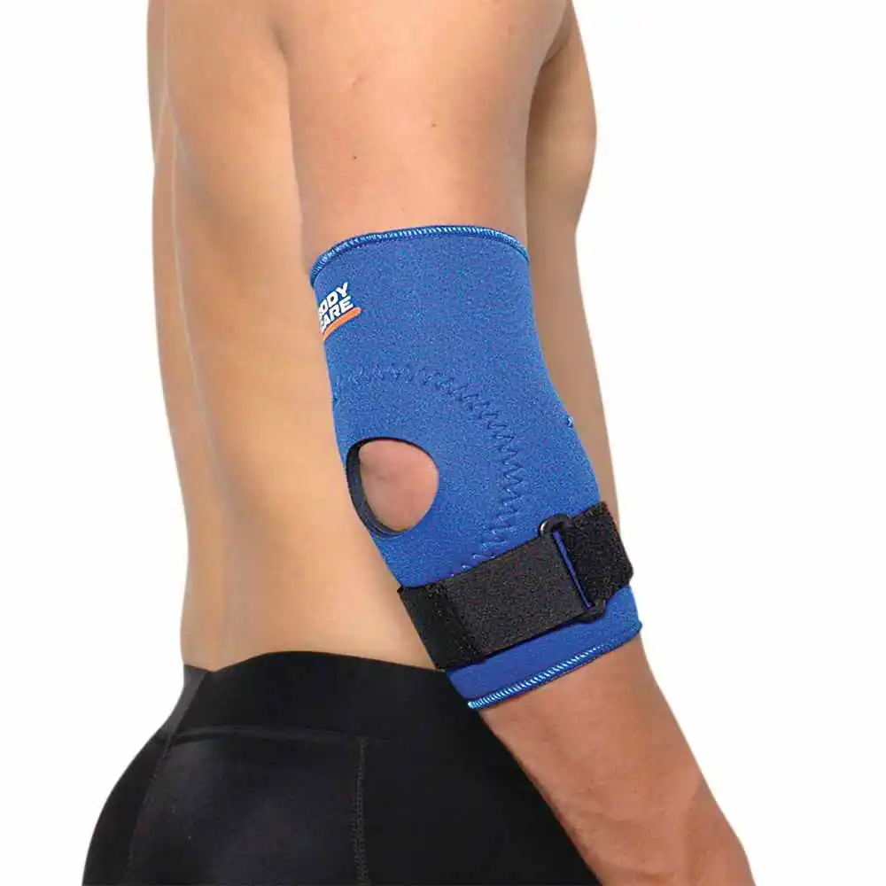 CODERA CON VELCRO T3 -BC1502