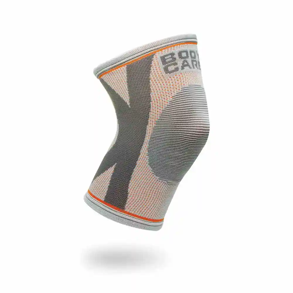 RODILLERA ELASTICA SIN COSTURA T1 - BC1100A