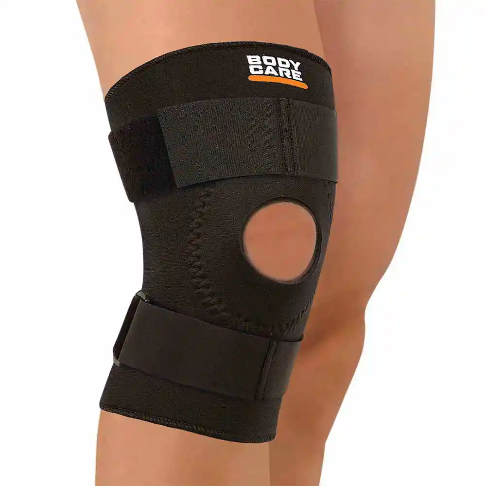 RODILLERA ROTULA -BLACK LINE- T1 -BC1103E