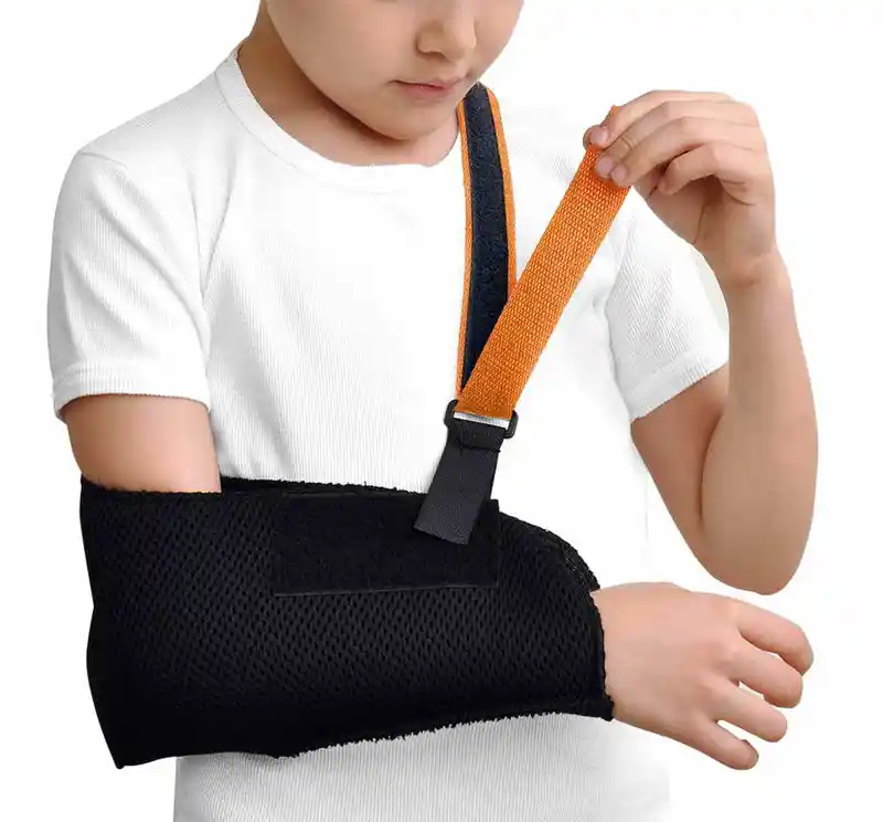 CABESTRILLO PEDIATRICO KIDS - BC 2900