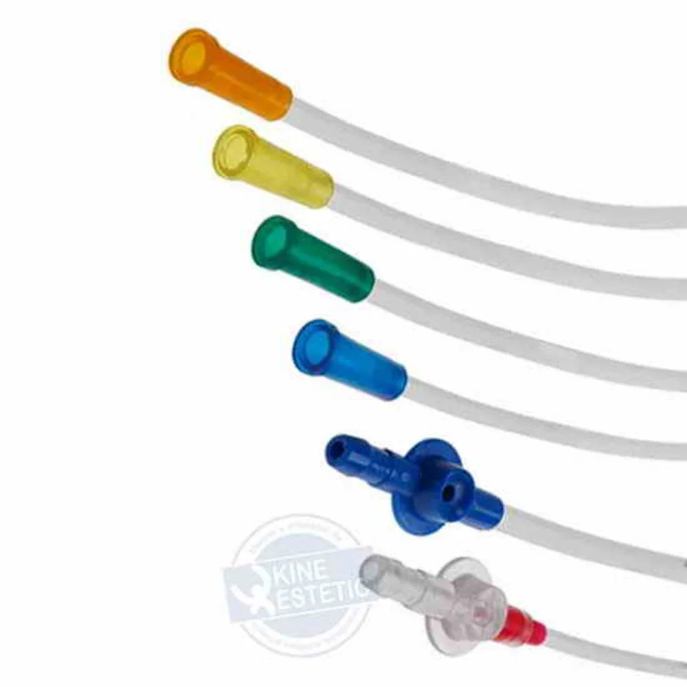 SONDA EST. P/ASPIRACION DE MUCUS K 32P