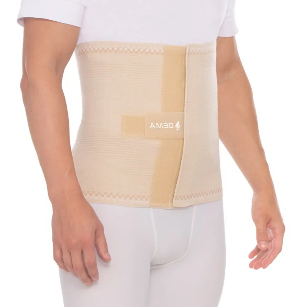 FAJA REGULABLE POR 33 CM. - T 5 - F030-33