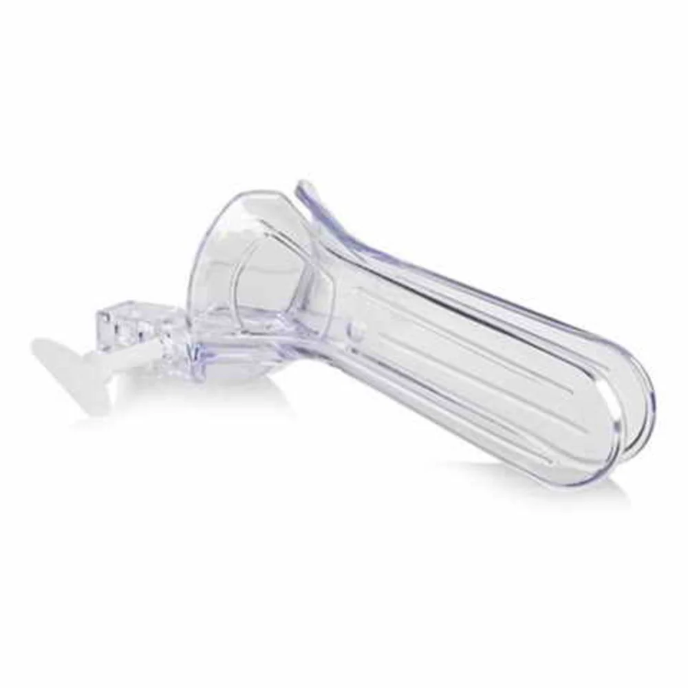 ESPECULO VAGINAL DESCARTABLE GRANDE
