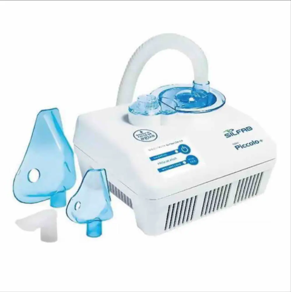 NEBULIZADOR ULTRASONICO N 61 NUOVO PICCOLO