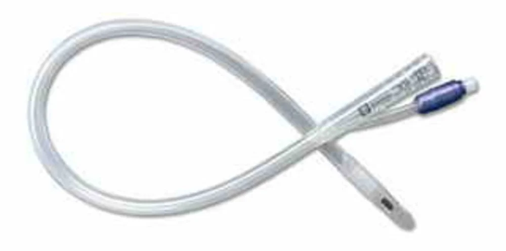 SONDA FOLEY 2 VIAS 100% SILICONA Nº 24