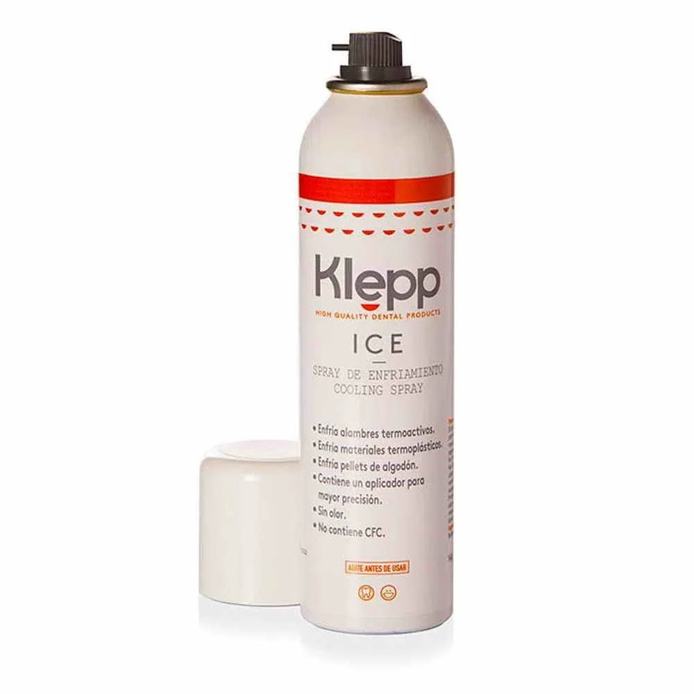 SPRAY DE ENFRIAMIENTO X 250 CC