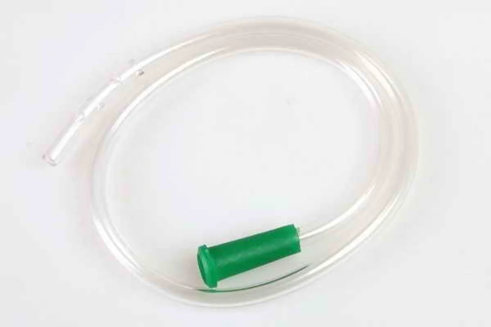 SONDA P/ ASPIRACION DE MUCUS O INHALACION DE OXIG. CON REG. K-32R  - TFF 32R