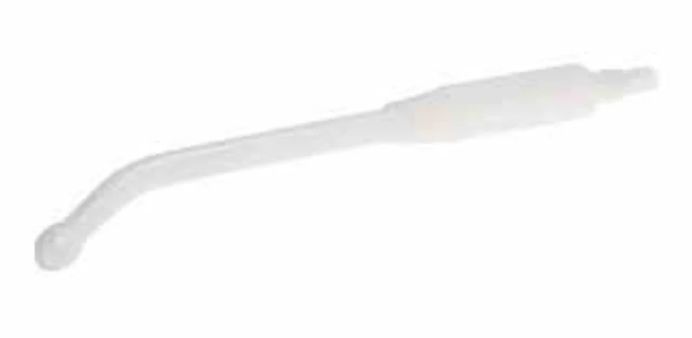 [439] CANULA P/ ASPIRACION DE CAMPO QUIRURGICO K-65 - TFF 65