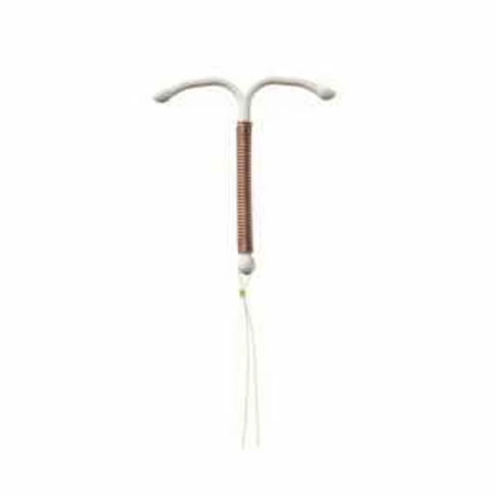 DIU T KUPFER 380 STANDARD T/NOVA T (MEDICAL)