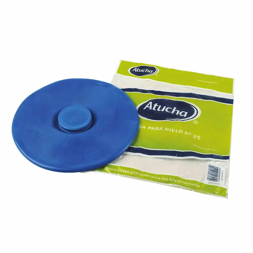 BOLSA PARA HIELO Nº 20
