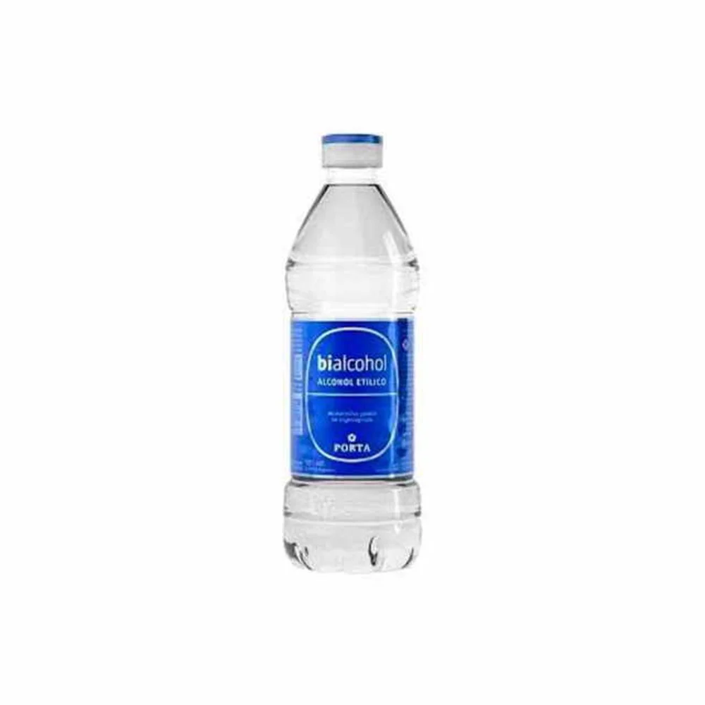 ALCOHOL ETILICO X  250ML