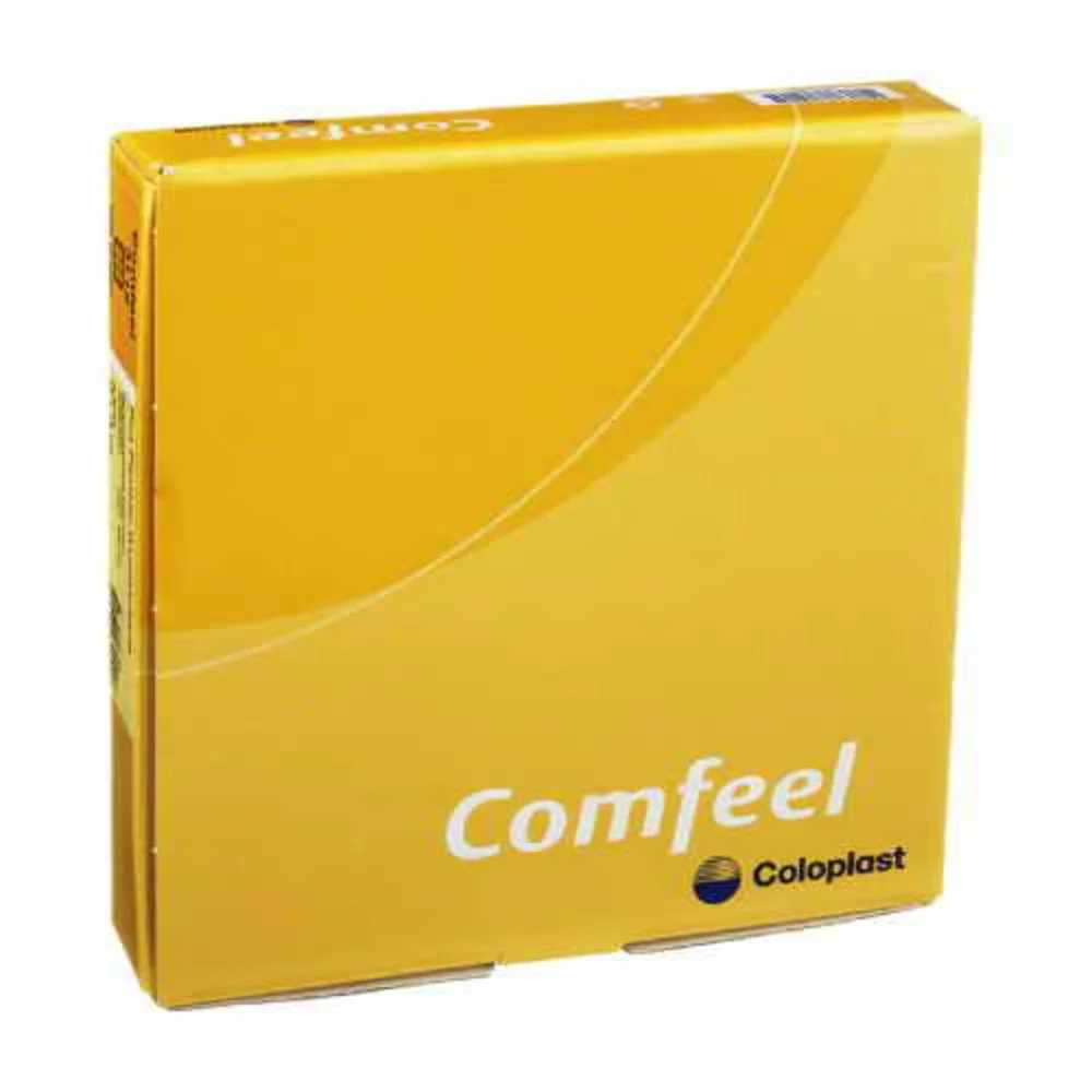 APOSITO COMFEEL PLUS 15 X 15 CM