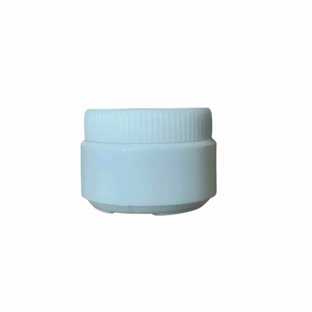 POTE SIMPLE X 30CC DIAMETRO 45MM C/TAPA X UNIDAD (SIN MARCA)
