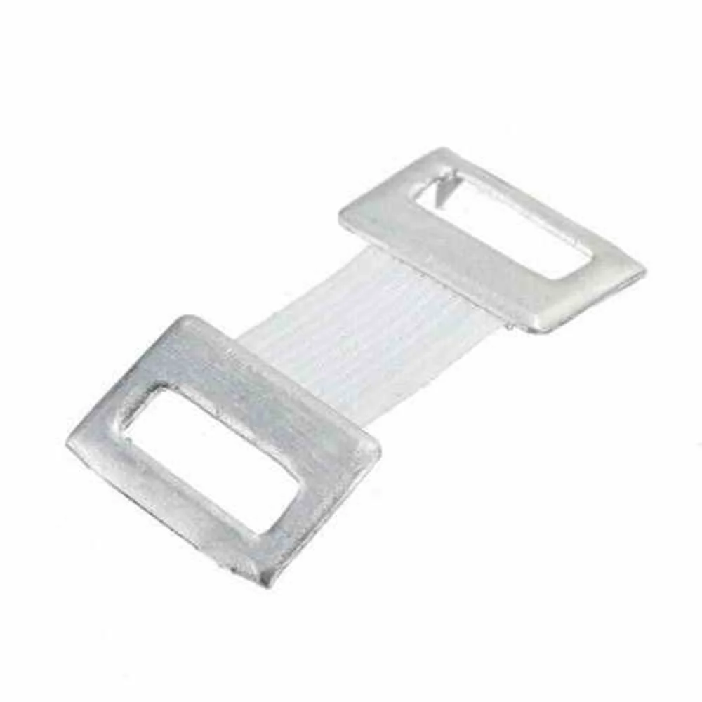 GANCHOS SUJETADOR PARA VENDAS X UNIDAD - 601050