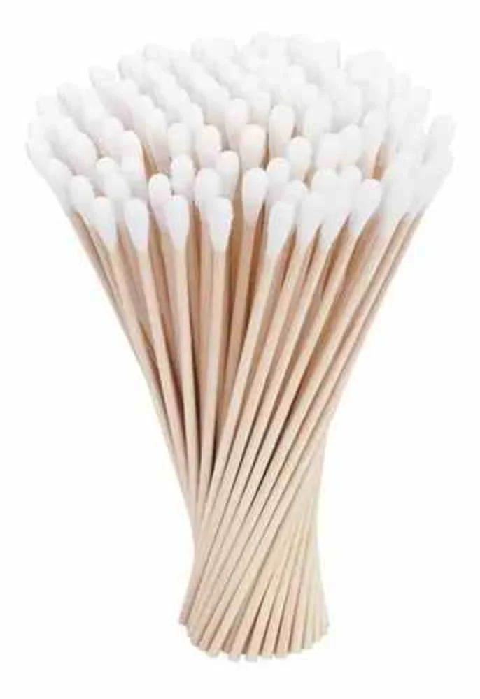 HISOPOS ESTERILES X 1 UNIDAD