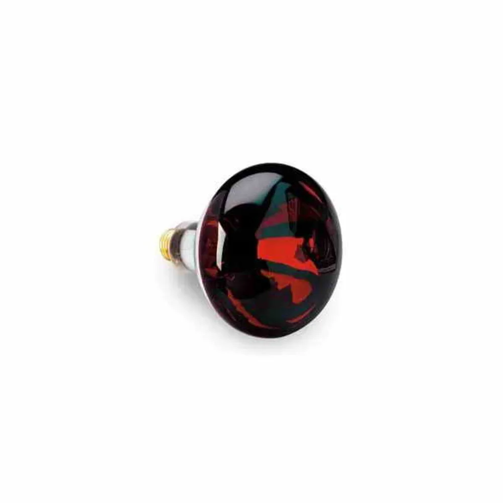 BULBO INFRAROJO 150 W.