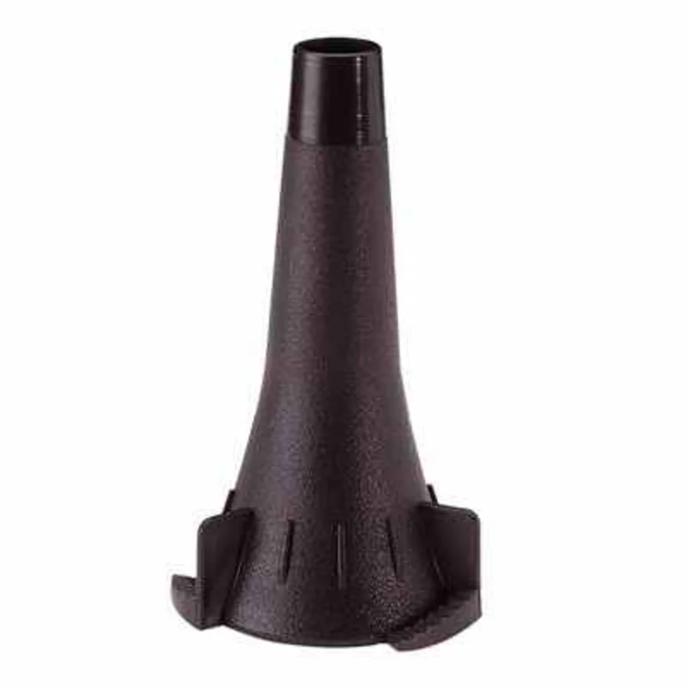 ESPECULO PARA OTOSCOPIO REUTILIZABLE - ADULTO/PEDIATRICO -5 MM