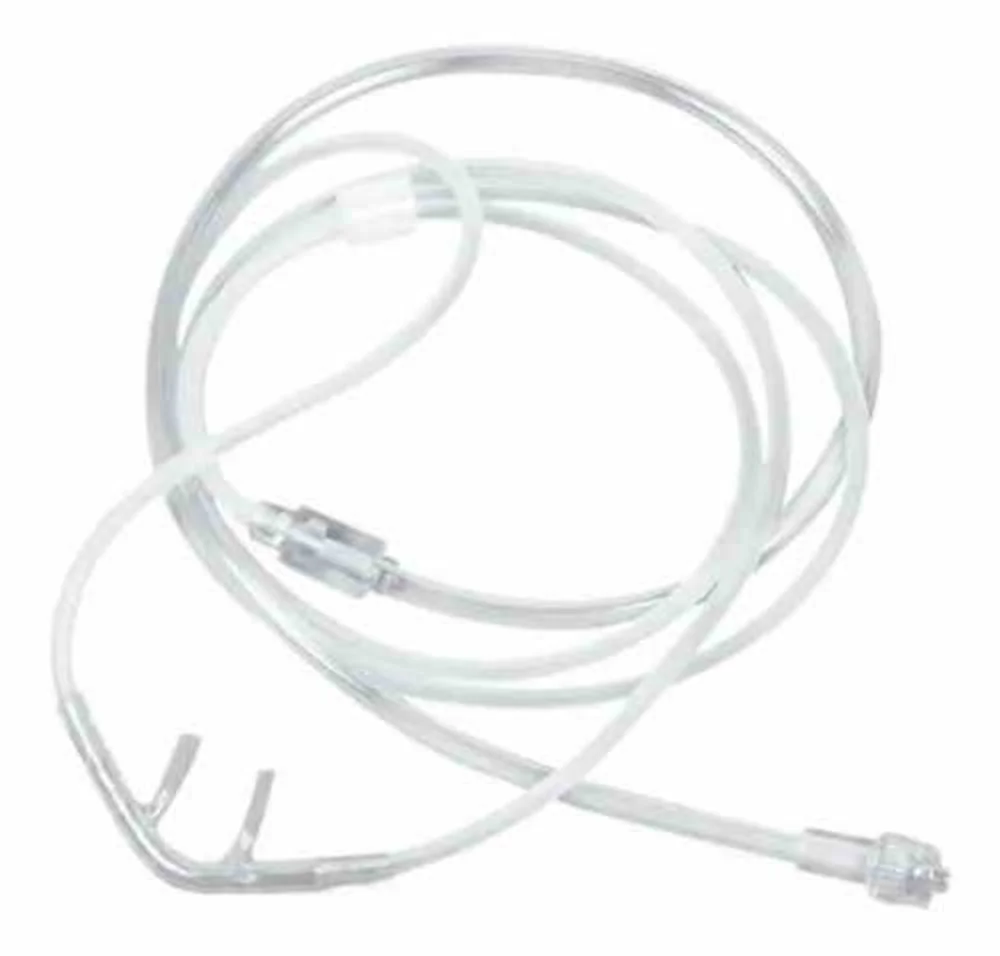 SONDA P/ INHALACION DE OXIG. INTRANASAL NEONATAL K-1437 TIPO K-27 - TFF 1437