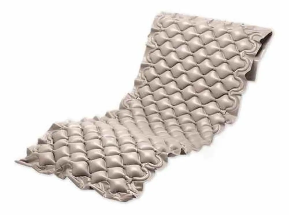 COLCHON ANTIESCARAS STANDARD C/CELDAS TIPO BURBUJAS PESO MAX 135 KG