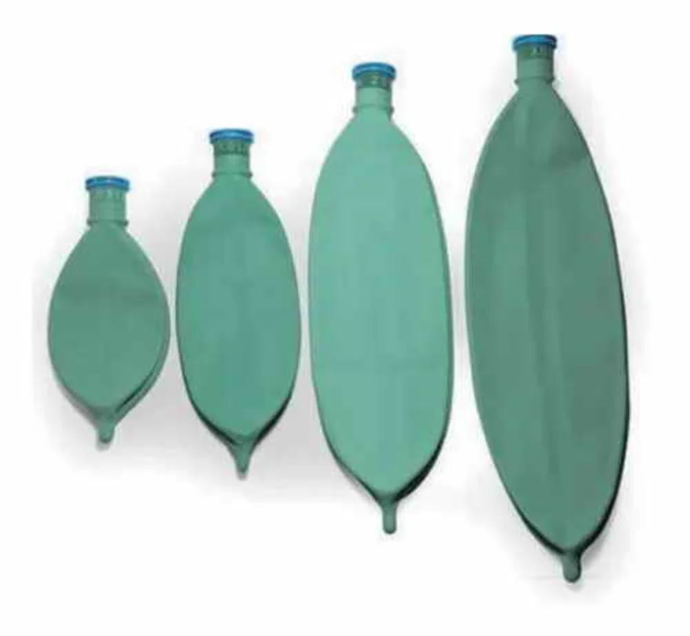 BOLSA PARA ANESTESIA X 500ML.
