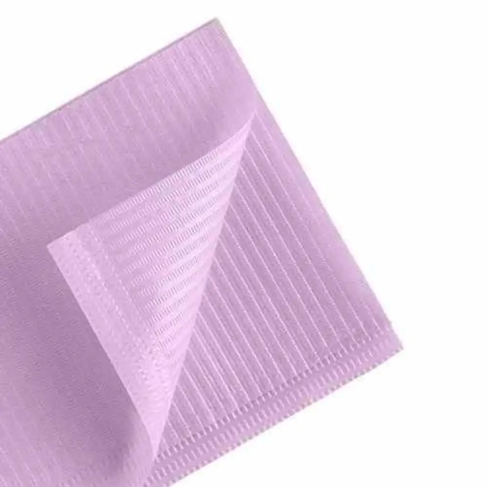 COMPRESAS 2 CAPAS X 125 UNIDADES