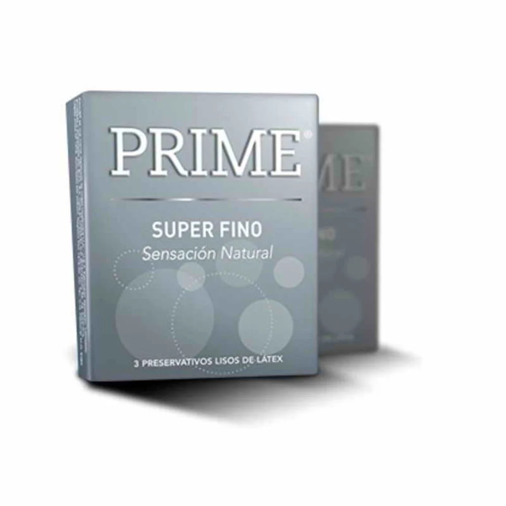 [4264] PRIME SUPERFINO X 3