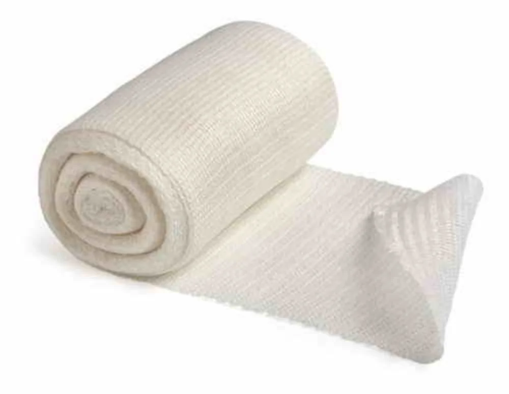 VENDA CAMBRIC ORILLADA 10CM X 3MT - PLUS