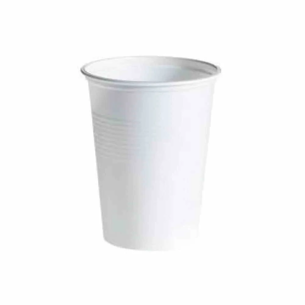 VASOS DESCARTABLES ODONTOLOGÌA X 100 UNIDADES (SIN MARCA)