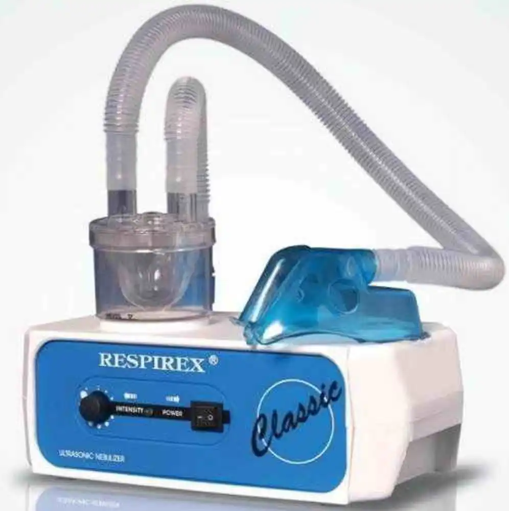 NEBULIZADOR ULTRASONICO CLASSIC