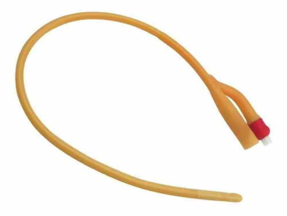 SONDA FOLEY 2 VIAS LATEX C/BALON Nº 14