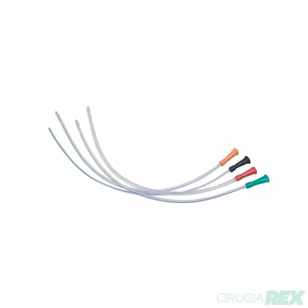 SONDA URETRAL K-93