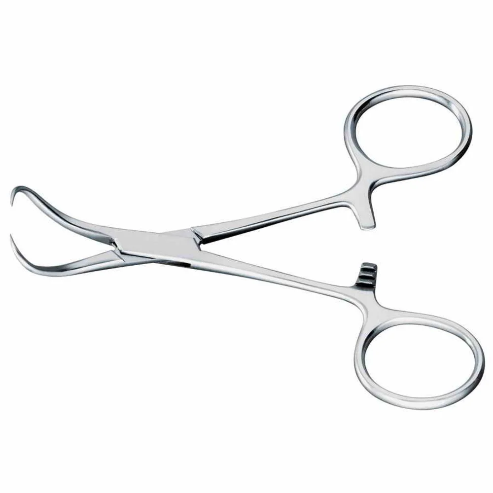 PINZA BACKHAUS 13 CM P/CAMPO