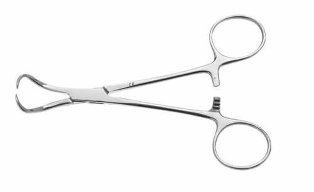 PINZA BACKHAUS 11 CM P/CAMPO