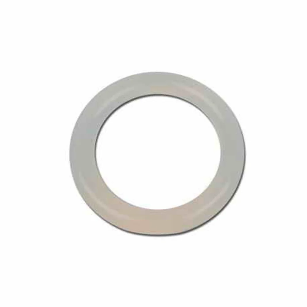 PESARIO DE SILICONA Nº65 X UNIDAD