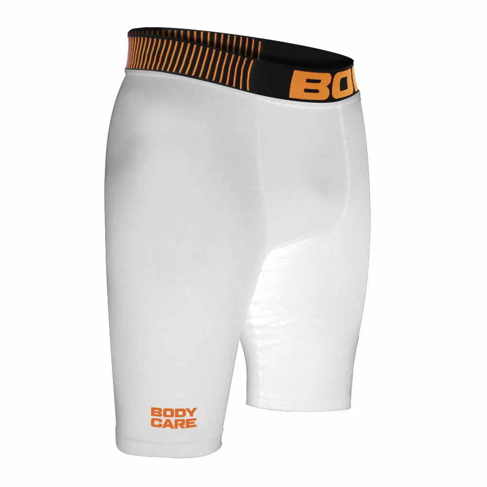CALZA DEPORTIVA DE ELASTANO - (TERMICA) -BC 1849 TSNE