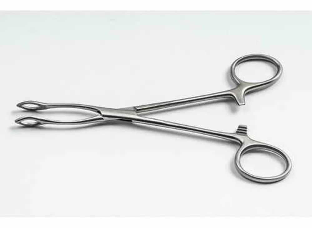 PINZA GREGOIRE X 20 CM