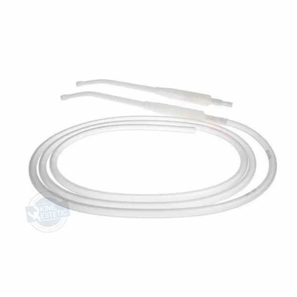 CANULA P/ ASPIRACION MANGO PK-65 - PTA. STANDARD
