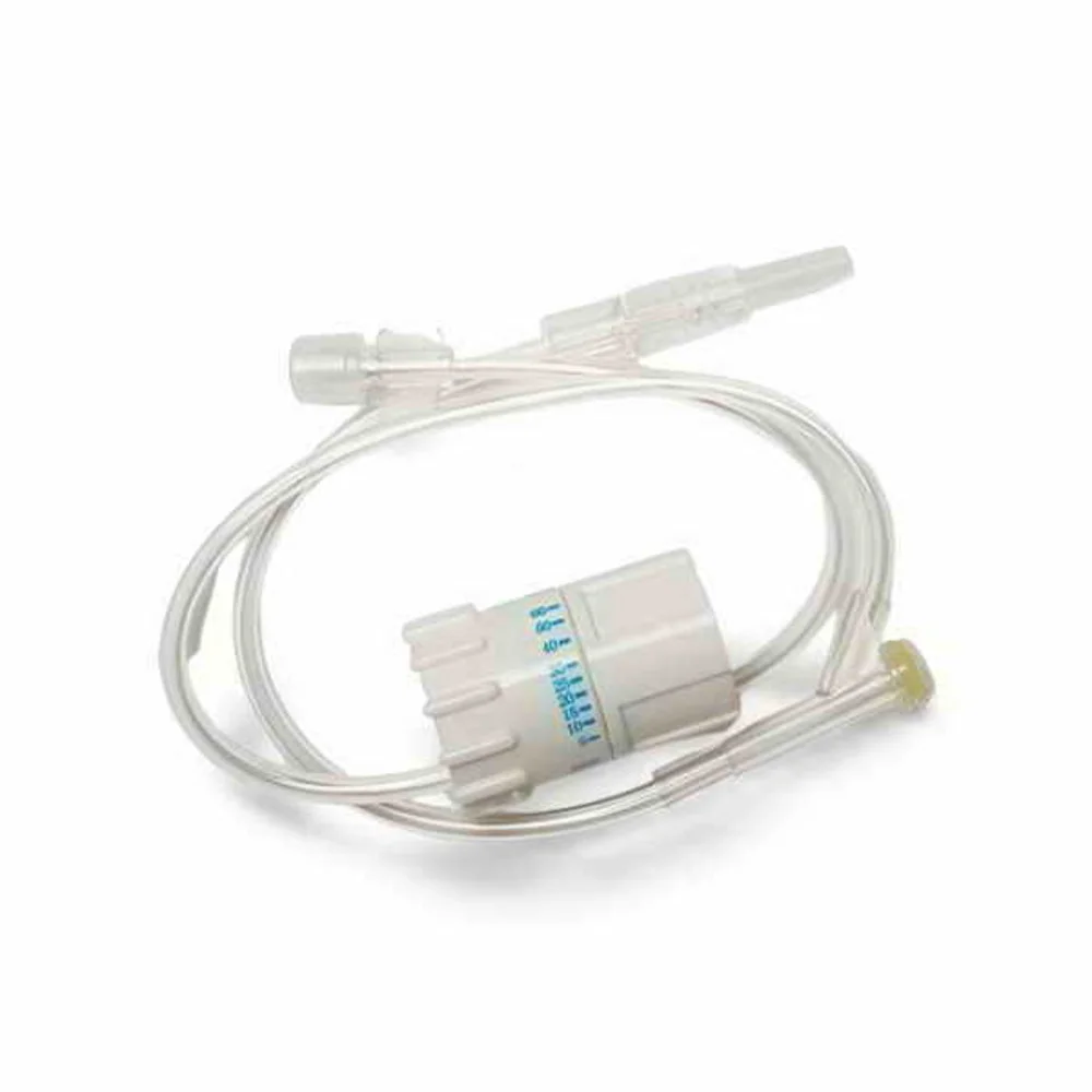 REGULADOR DE FLUJO X 35 MM C/EXT Y L/LOCK E INYEC EN Y GL30