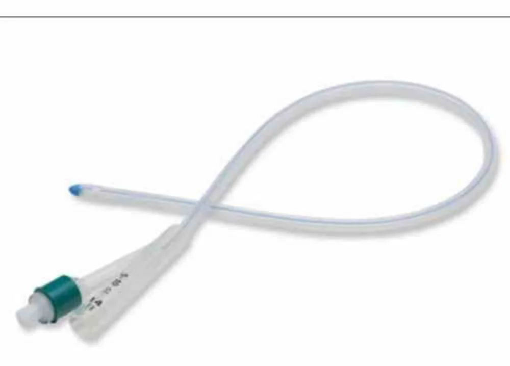 SONDA FOLEY 2 VIAS 100% SILICONA Nº 16